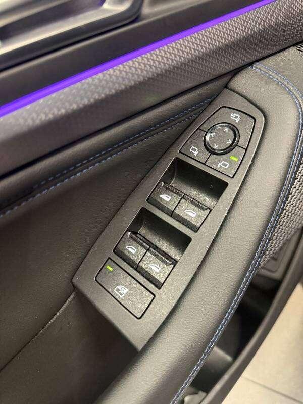 BMW 218 218d Active Tourer Msport auto