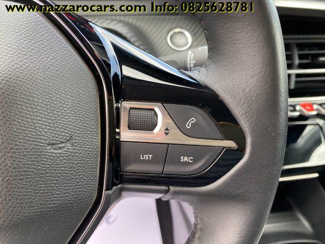 PEUGEOT 208 BlueHDi 100 5 porte Allure NAVIGATORE