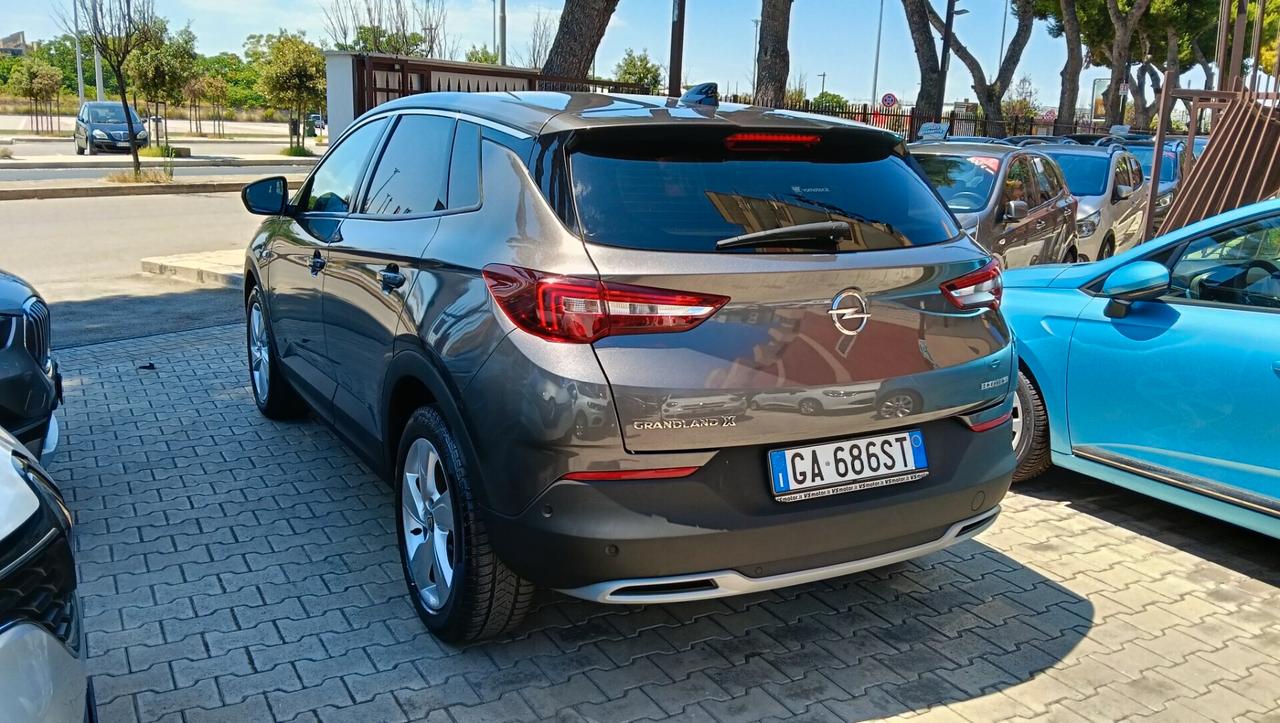 OPEL GRANDLANDX 1.5 TDI-PREZZO PROMO!