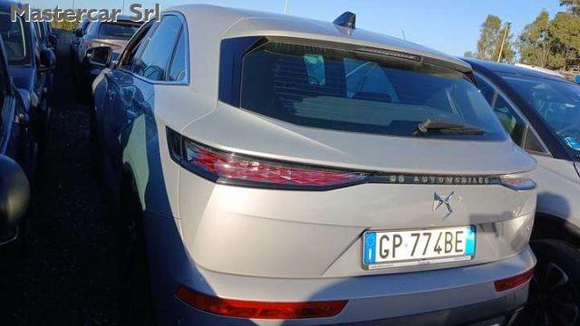 DS AUTOMOBILES DS 7 BlueHDi 130 CV Aut. Business Bastille - GP774BE