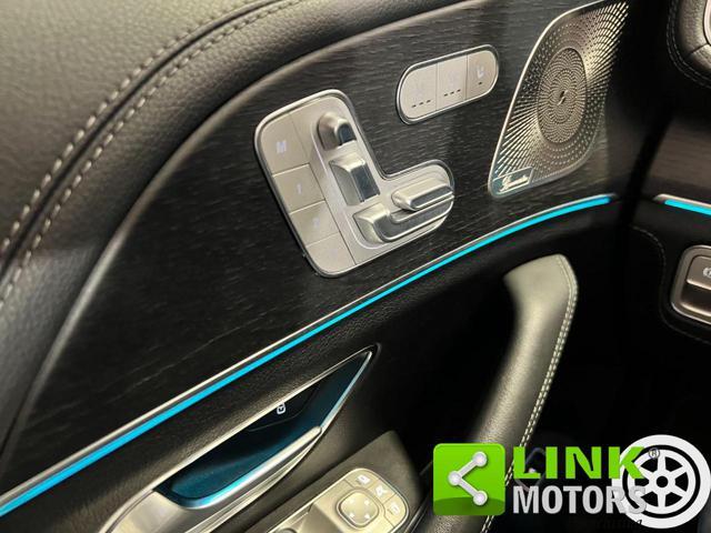 MERCEDES-BENZ GLE 350 GLE Coupe 350 de phev AMG Line Ultimate EQ Power