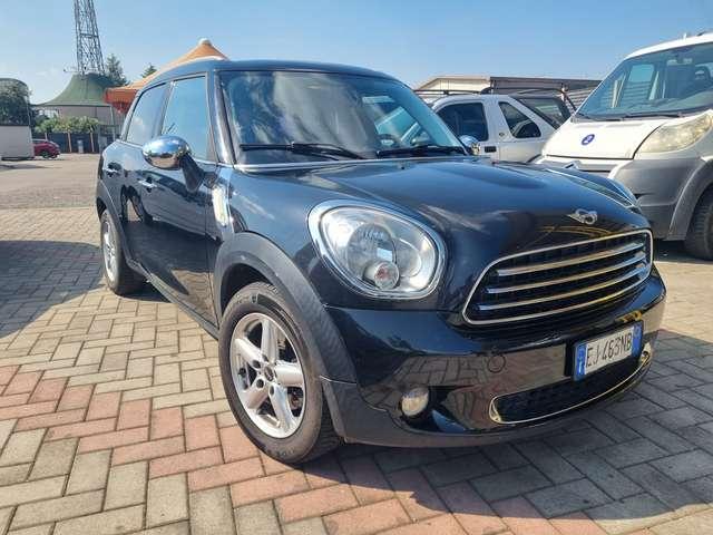 MINI One D Countryman Mini Countryman 1.6 One D