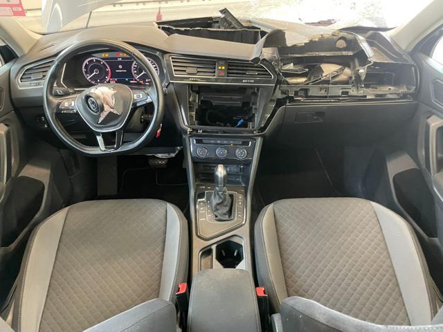 VOLKSWAGEN Tiguan 2.0 TDI SCR DSG 150CV R-LINE BLUEMOTION TECHNOLOGY