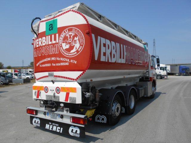 DAF CF 85.460