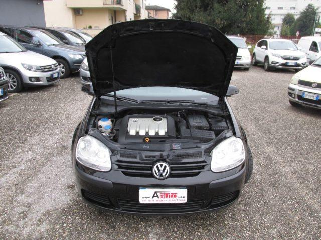 VOLKSWAGEN Golf 1.9 TDI 105cv 5p. - KM CERTIFICATI - "PRONTO USO"