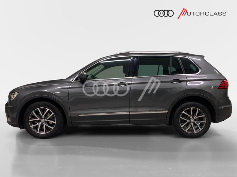 Volkswagen Tiguan 1.6 tdi scr bluemotion 115cv style