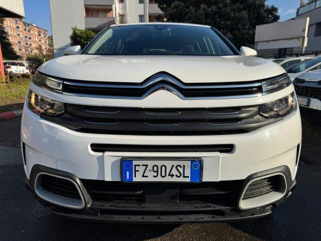 CITROEN C5 Aircross BlueHDi 130 S&S EAT8 Business