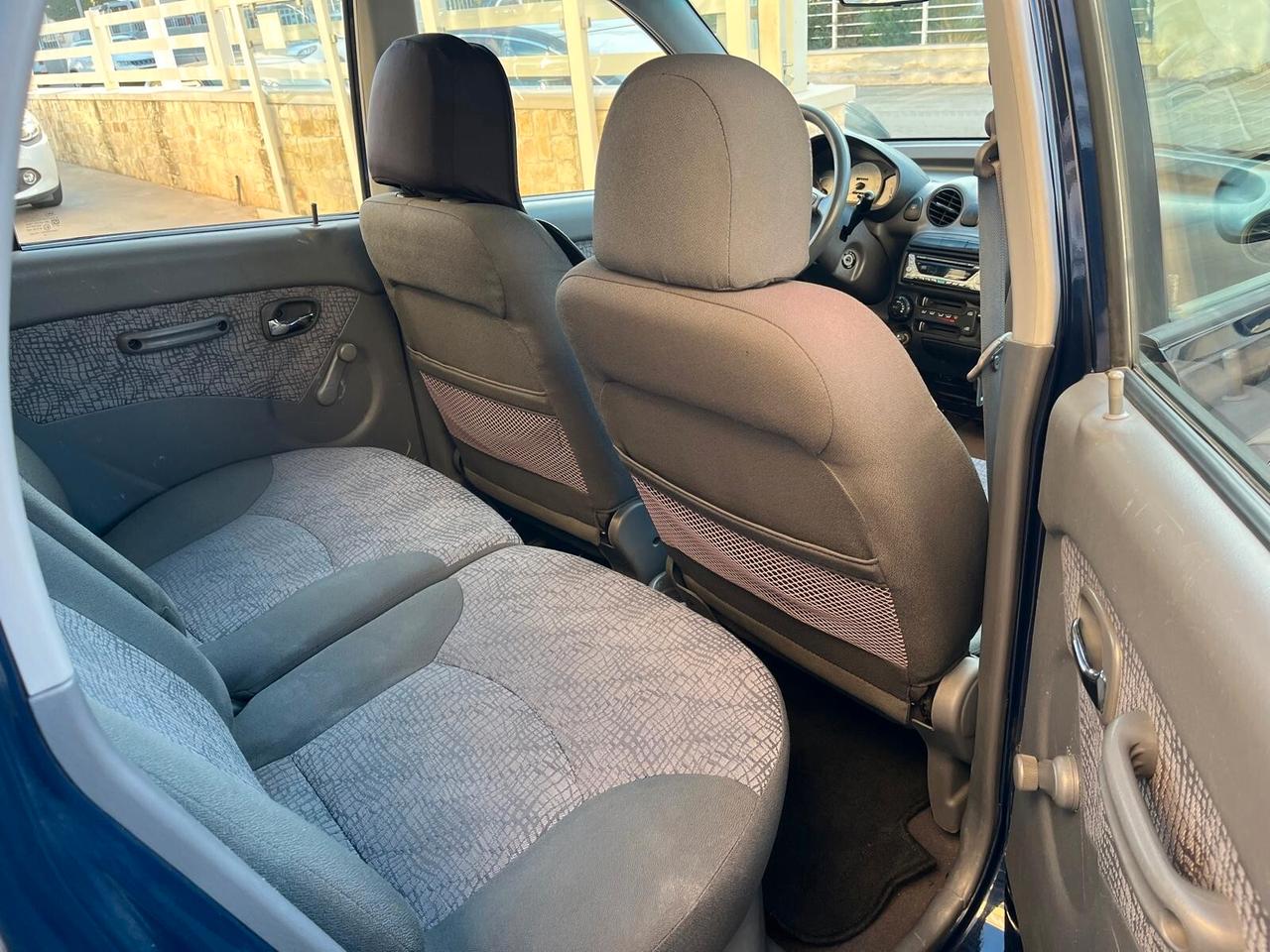 Hyundai Atos Prime 1.1 12V Active