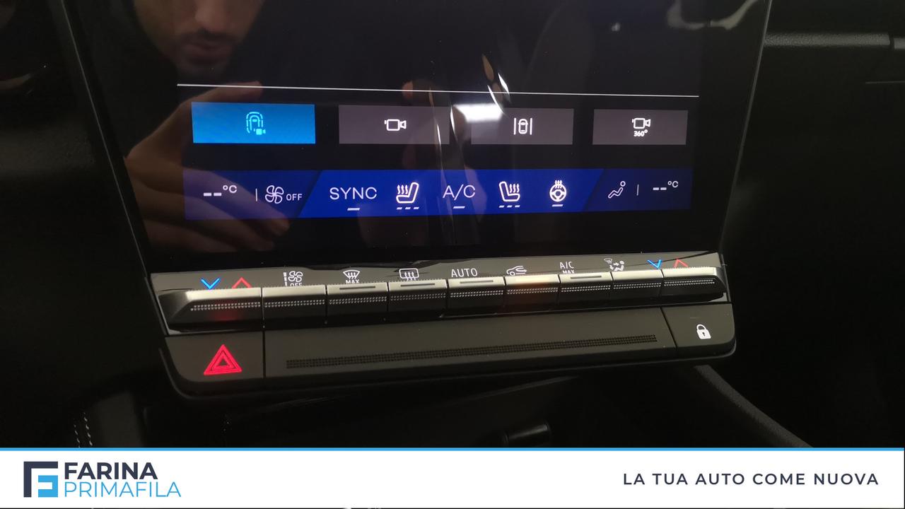 RENAULT NUOVO AUSTRAL iconic MY24 E-Tech full hybrid 200