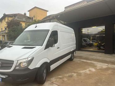 Mercedes-Benz SPRINTER 311 CDI PASSO MEDIO TETTO ALTO IVA