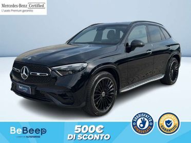 Mercedes-Benz GLC 220D MHEV AMG PREMIUM 4MATIC AUTO