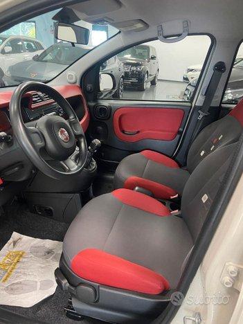 Fiat panda 0.9 twinair Pop