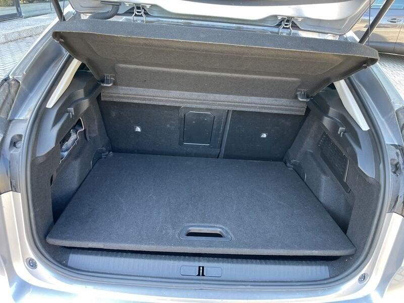 Citroën C4 III 2021 1.2 puretech Shine s&s 130cv eat8