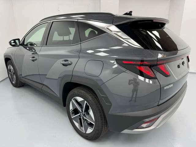 Hyundai TUCSON *Promo Kasko BlackFriday* 1.6 CRDI DCT BUSINESS