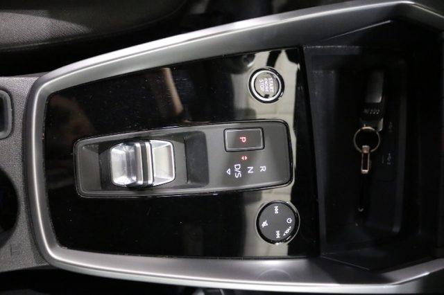 AUDI A3 SPB 35 TDI S tronic Business Advanced