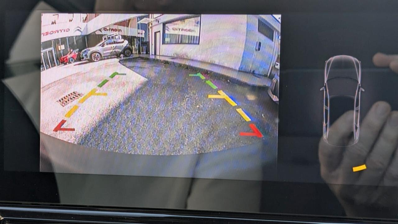 Citroen C3 100 MAX KM0