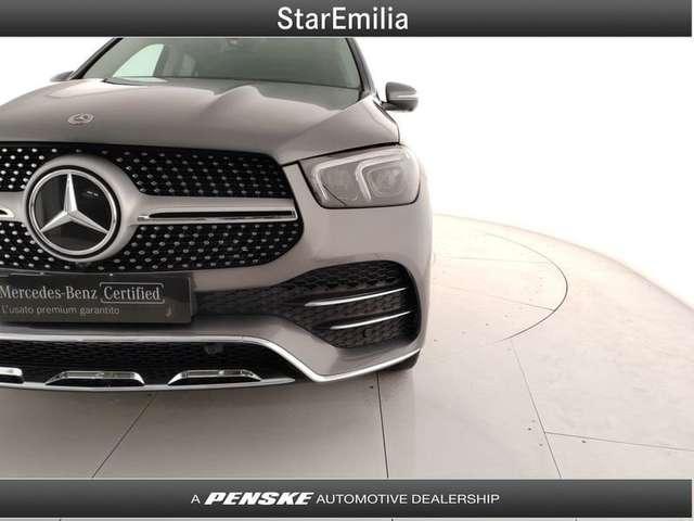 Mercedes-Benz GLE 300 - V167 2019 Diesel 300 d mhev Premium 4matic auto