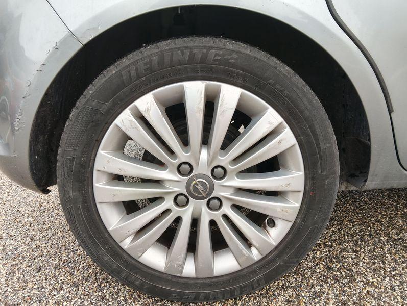 OPEL Corsa 5p 1.2 Ecotec Gpl-tech 85cv