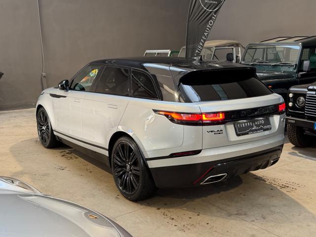 LAND ROVER Range Rover Velar 3.0 V6 SD6 300 CV R-Dynamic SE