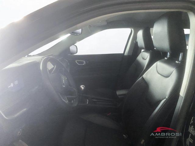JEEP Compass 1.6 mjt Limited 2wd 130cv