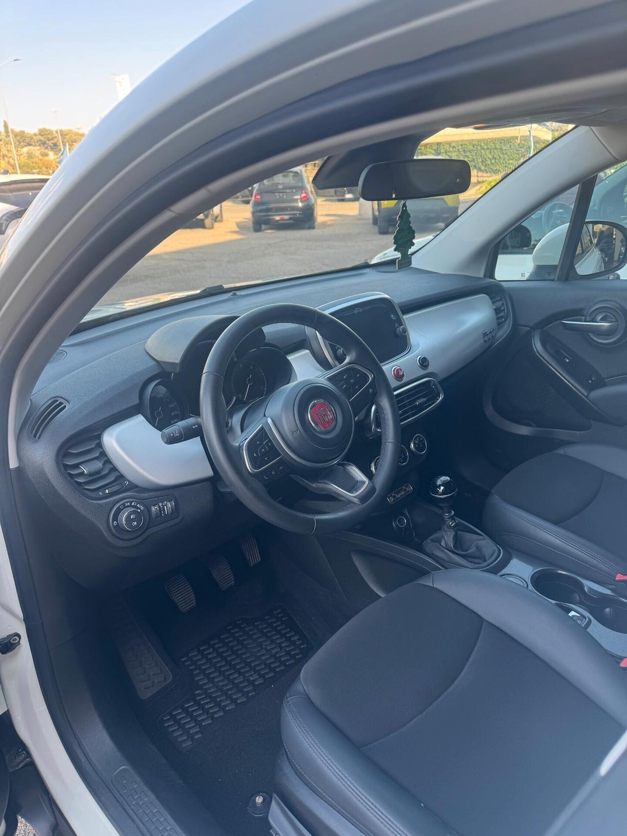 500 X CONNECT 1.3 MTJ 95 CV
