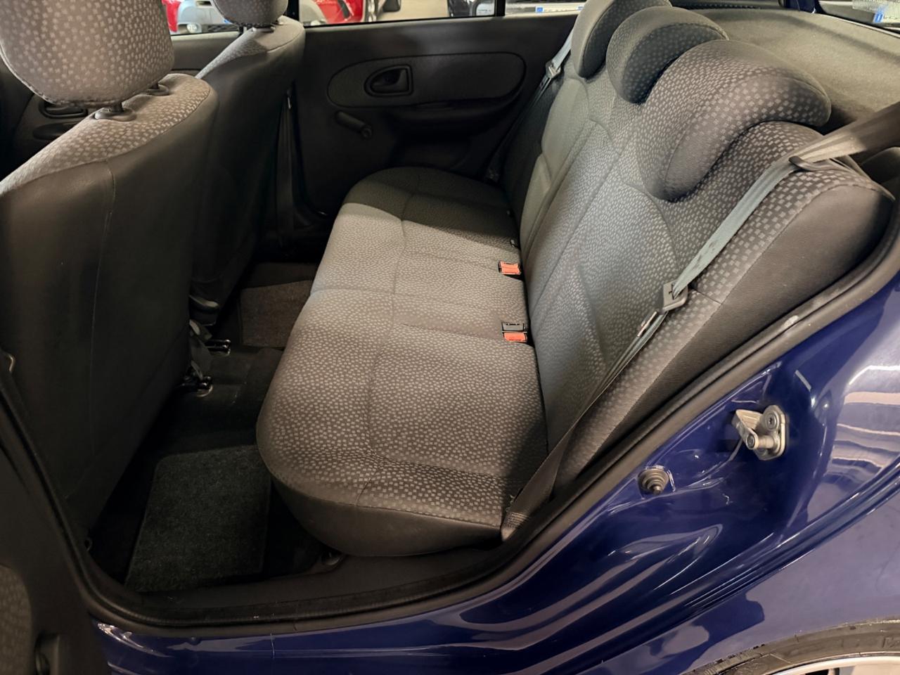 Renault Clio Storia 1.2 5 porte GPL Confort