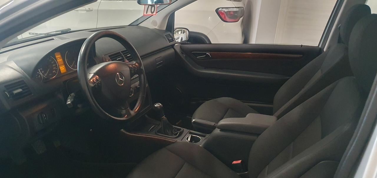 Mercedes-benz A 180 CDI Avantgarde