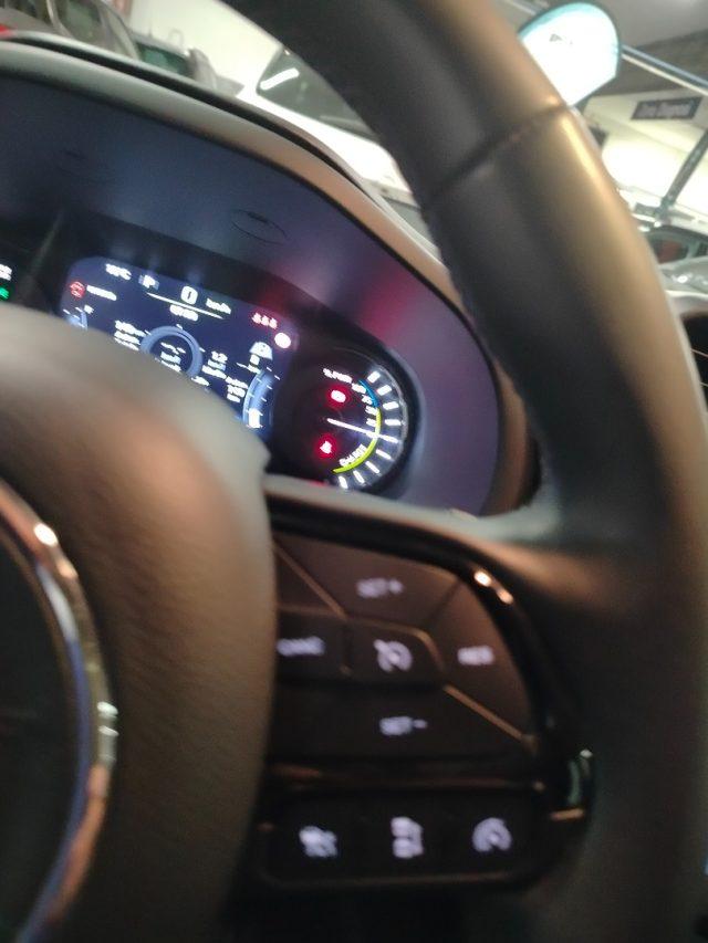 JEEP Renegade 1.3 Turbo 4xe Limited