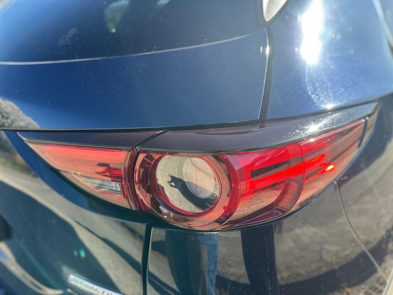 Mazda CX-5 Exclusive 2.0 SkyActiv-G 165 #10261