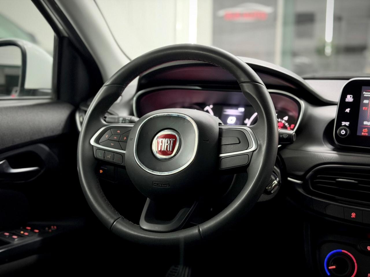 Fiat Tipo 1.3 Mjt S&S 5 porte