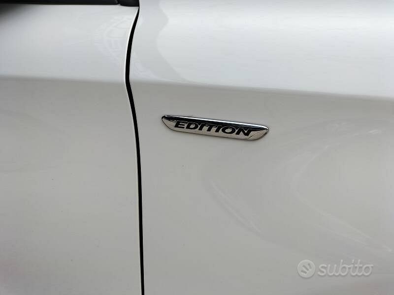 Mercedes Classe GLA 200 d Premium auto