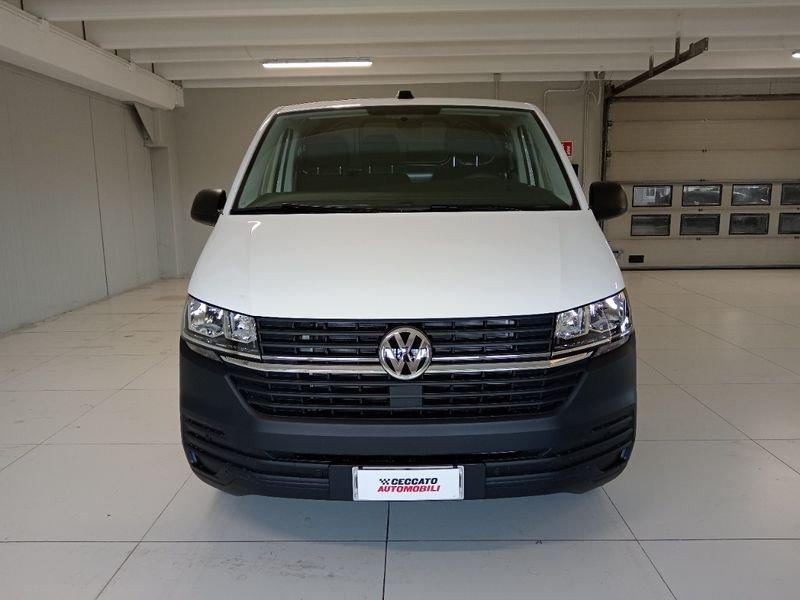 Volkswagen Transp. Transporter 2.0 TDI 110CV PC Furgone