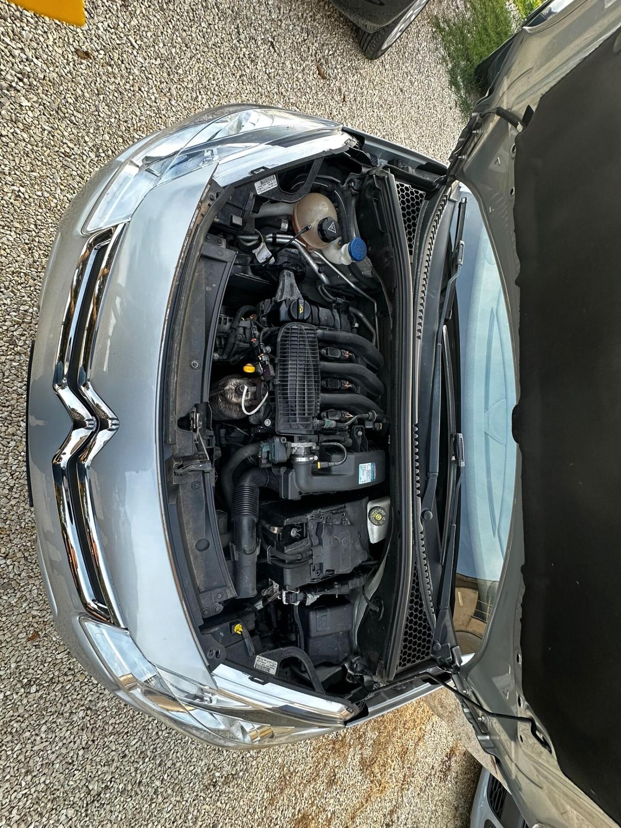 Citroen C3 Exclusive Neopatentati Ok Ztl