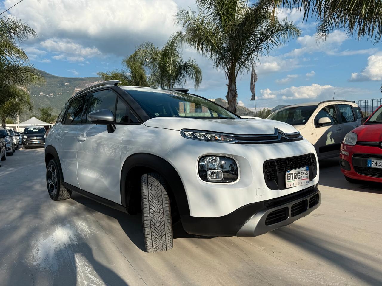CITROEN C3 AIRCROSS 2020 1.5 DIESEL 102 CV 85.000 KM