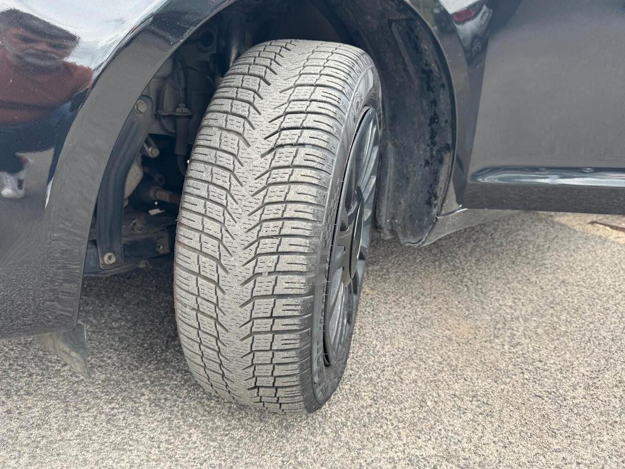 Lancia Ypsilon 1. 2 BENZINA 69CV 2014