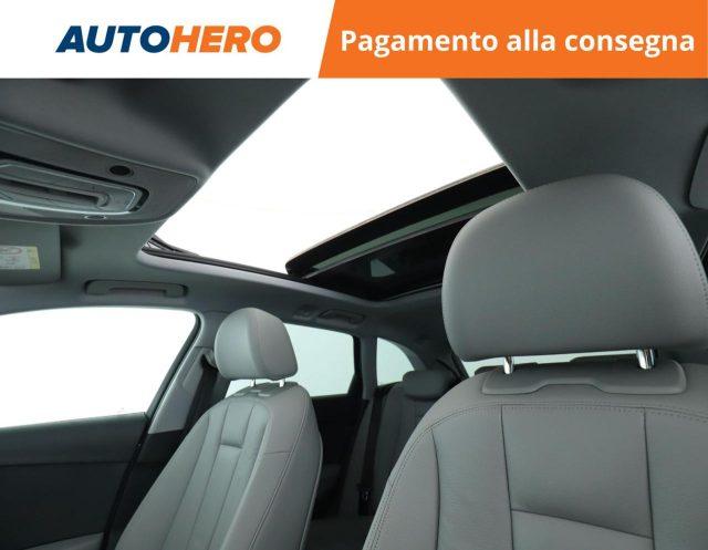 AUDI A4 Avant 30 TDI S tronic Business