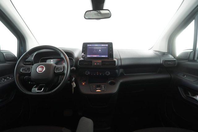 FIAT Other E-Doblò e-Doblò 50 kWh Launch Edition