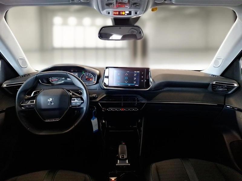PEUGEOT 2008 PureTech 130 EAT8 Allure S/S aut.