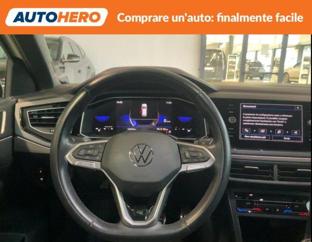 VOLKSWAGEN Polo 1.0 TSI R-Line