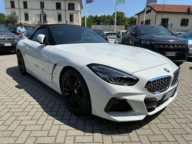 BMW Z4 sDrive30i MSport