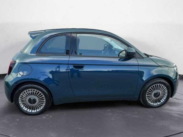 Fiat 500 E 100% elettrica Opening Ed. Full My'21