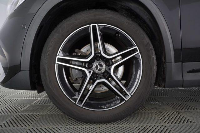MERCEDES-BENZ CLA sse GLA GLA 180 Automatic Premium