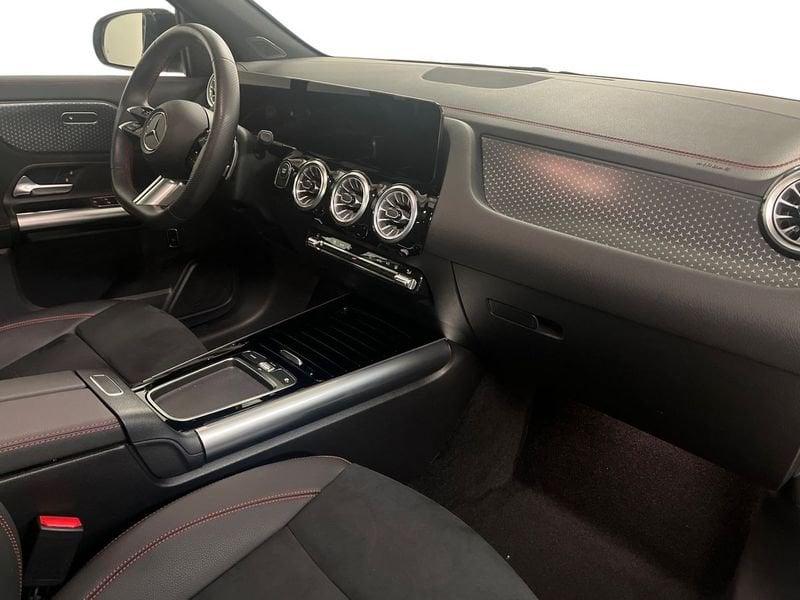 Mercedes-Benz EQA 250+ AMG Line Advanced