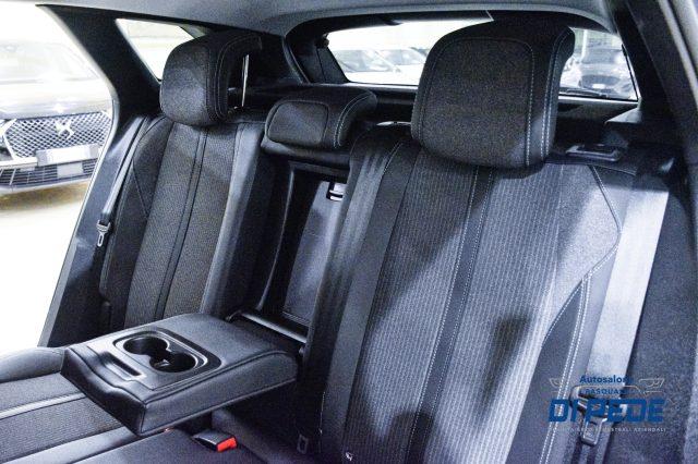 PEUGEOT 3008 BlueHDi 130 S&S EAT8 Allure