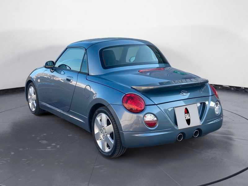 DAIHATSU Copen 1.3 High Grade