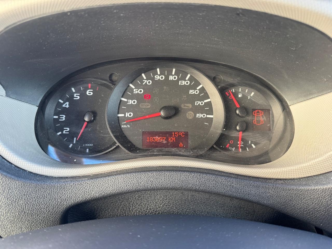 Renault Master T30 2.3 dCi. Euro 6B