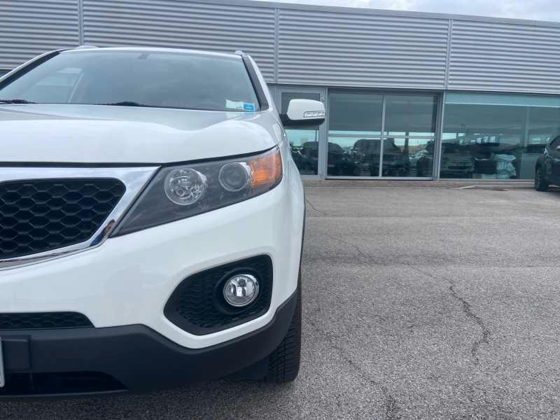 KIA Sorento 2.4 cvvt 16v Active 2wd