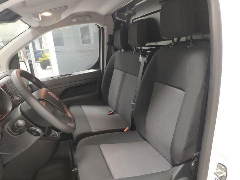 FIAT Scudo Scudo 2.0 BlueHDi 145 CV PL-SL-TN L3H1