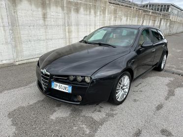Alfa Romeo 159 SportWagon 159 SW 1.9 jtdm 16v Distinctive 150cv