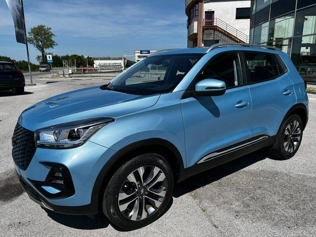 DR MOTOR DR 5.0 1.5 Bi-Fuel GPL "VARI COLORI"